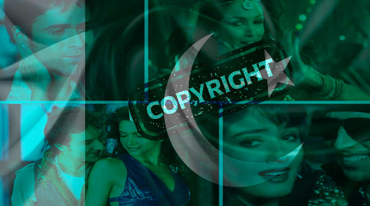 Plagiarism of Pakistani Songs in Indian Music Industry: Copyright Perspectives