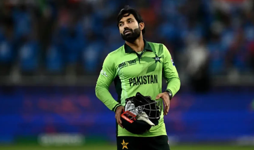 Pakistan to Rest Senior Players After Champions Trophy Failure, Shadab Khan Likely New Captain