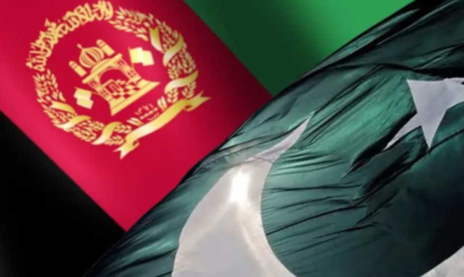 Pakistan, Afghanistan, China Hold Talks in Urumqi 
