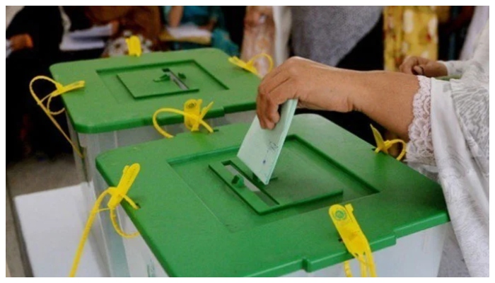 By-Election Schedule Issued for 45 Vacant Seats Ac
