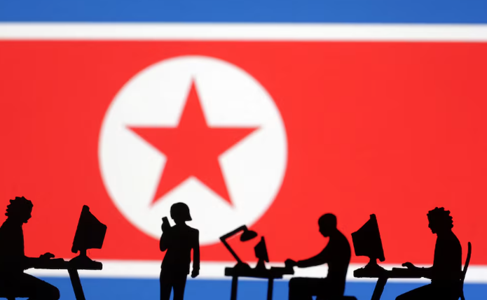 North Korean Hackers Breach Popular Software to Steal Login Credentials