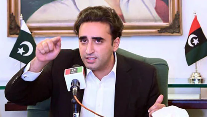 Bilawal Bhutto Warns of Nuclear Threat Amid Rising India-Pakistan Tensions