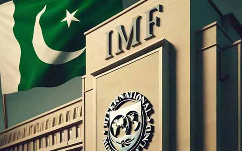  IMF Forecasts 2.6% Growth for Pakistan Amid Regional Tensions and Global Trade Uncertainty