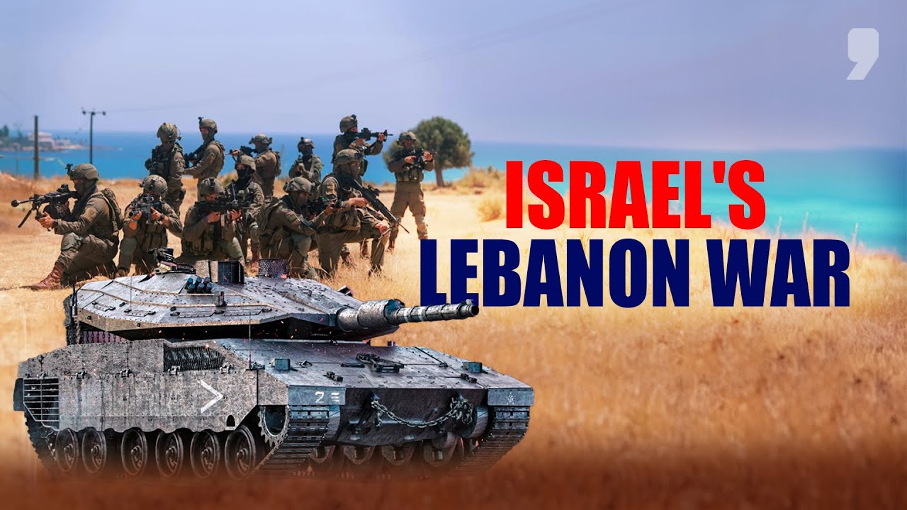 Ceasefire Shattered: Netanyahu Orders Deeper Groun