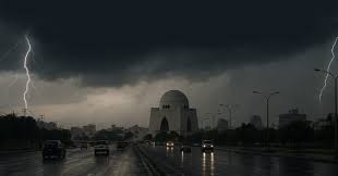 PMD Predicts Thunderstorms and Windstorms for Mult