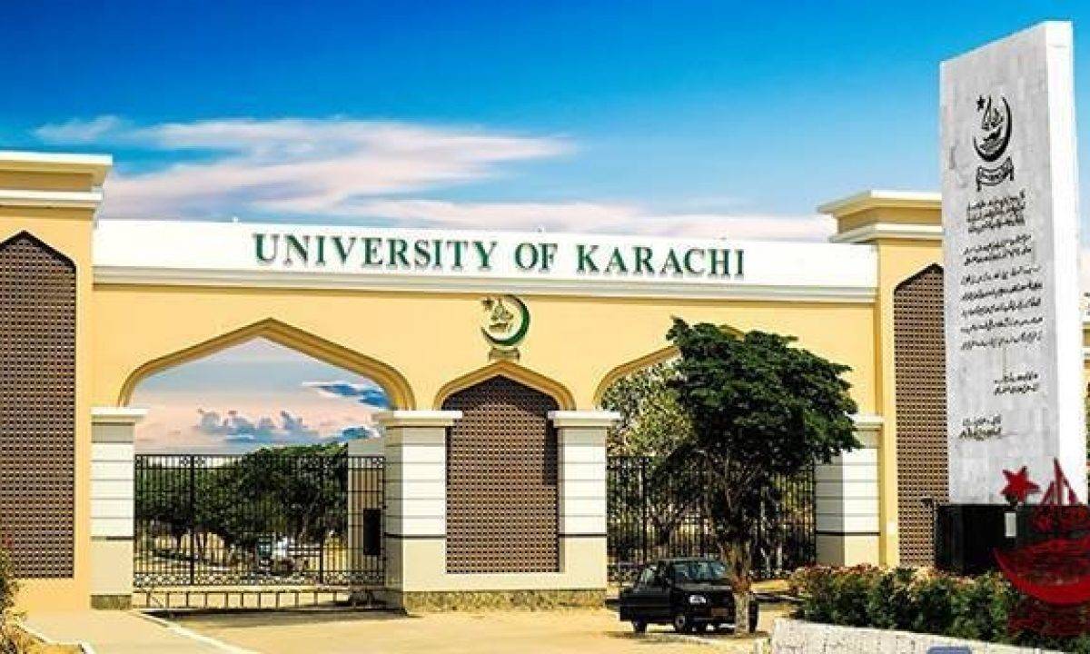 Future in Limbo: Exam Boycott by Karachi University Teachers Enters Fourth Week Over Unpaid Dues