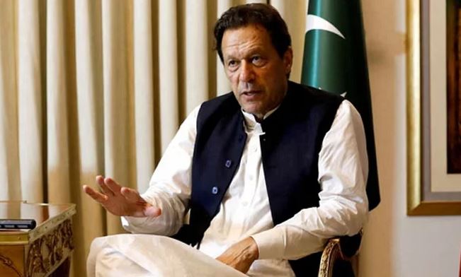 Imran Khan Halts Reentry of Former PTI Leaders Pen
