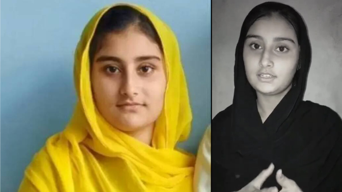 Kidnapping Case Takes a Twist: Dua Shamaila Alleges Voluntary Departure and Marriage