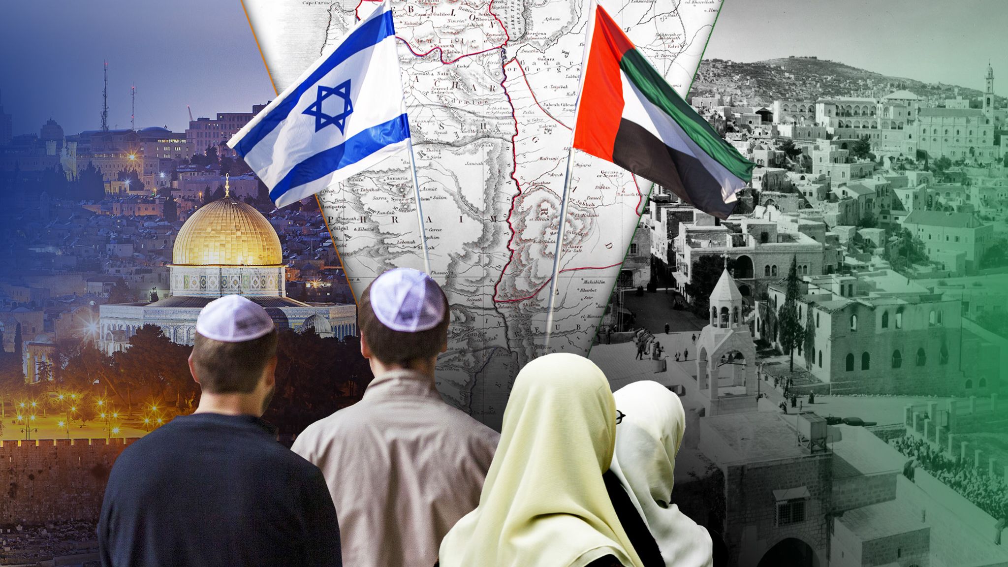 Overnight West Bank Raids: Israeli Forces Detain 2