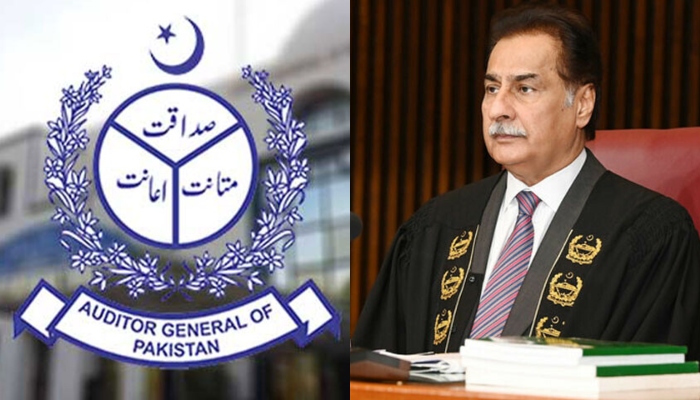 NA Speaker Returns Controversial Rs 375 Trillion A