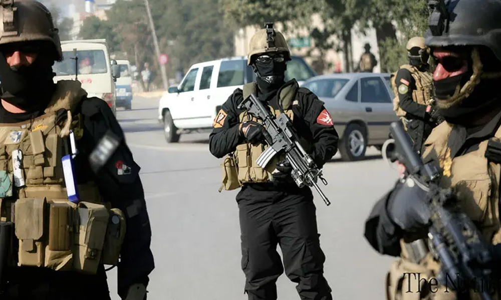 CTD Eliminates 10 Terrorists in Quetta’s Aghbarg Area