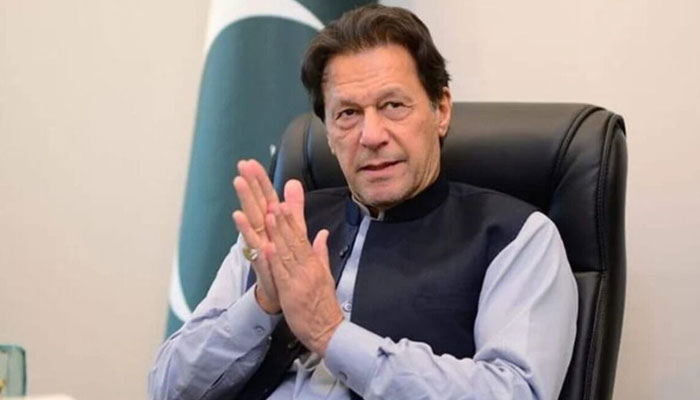 Former PTI Leaders Launch Political Outreach for I