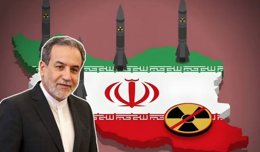 Iran Rejects Western Pressure, Warns Israel of Sev