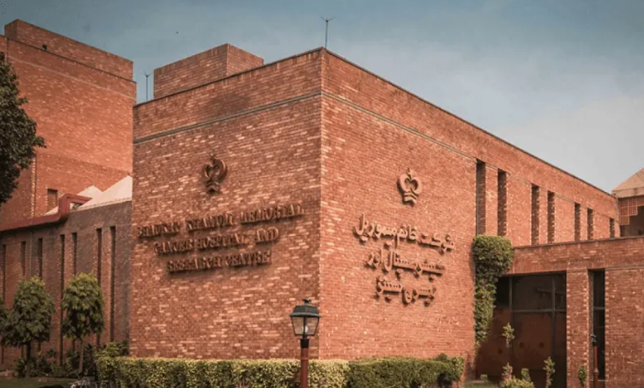 ATC Orders Unfreezing of Shaukat Khanum, Namal Uni