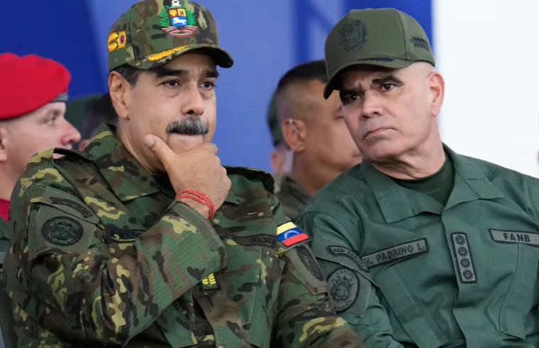 Maduro Urges OPEC Support Against US “Threats” to Venezuela’s Oil Reserves