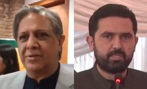 KP Chief Minister Challenges Centre as Governor’s Rule Looms Amid Political Tensions