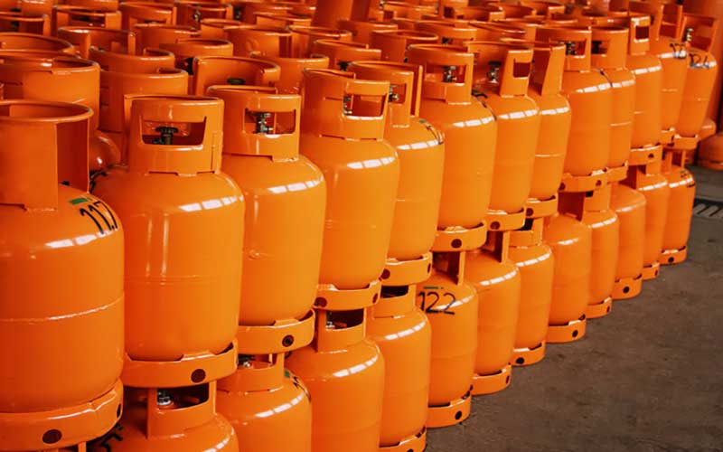 OGRA Announces December LPG Price Hike: Domestic C
