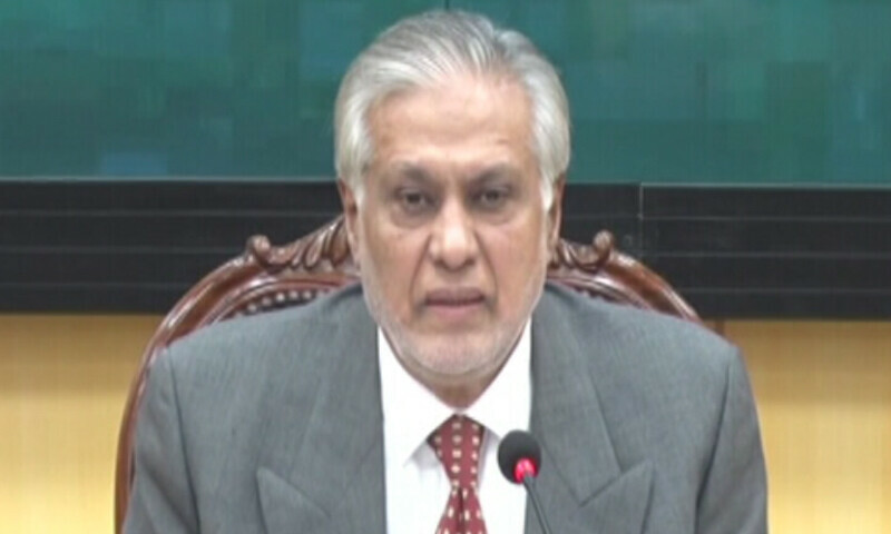 FM Dar Highlights Pakistan’s Diplomatic Mileston