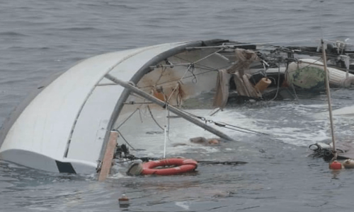 Shipwreck off Kerkennah Islands Claims Lives of Mi