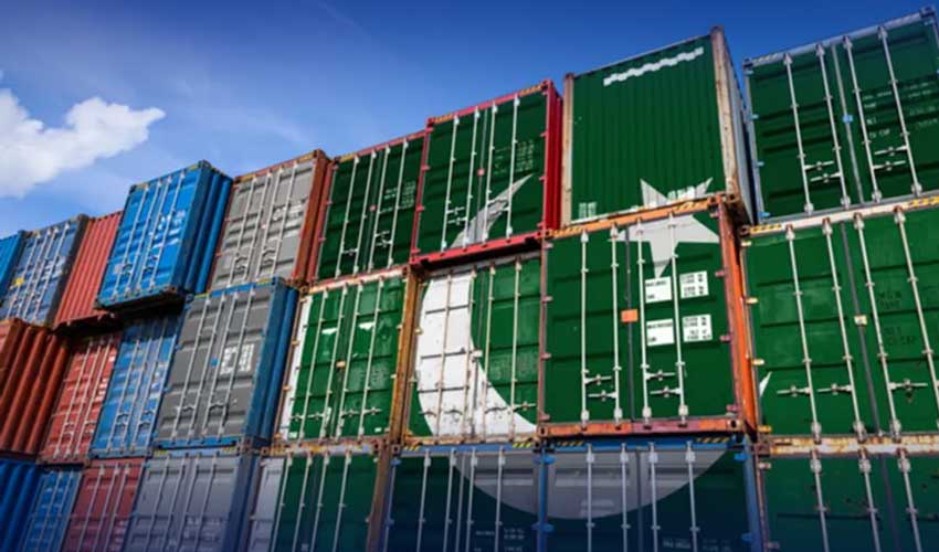 Pakistan’s Trade Deficit Jumps 24% in December Amid Rising Imports