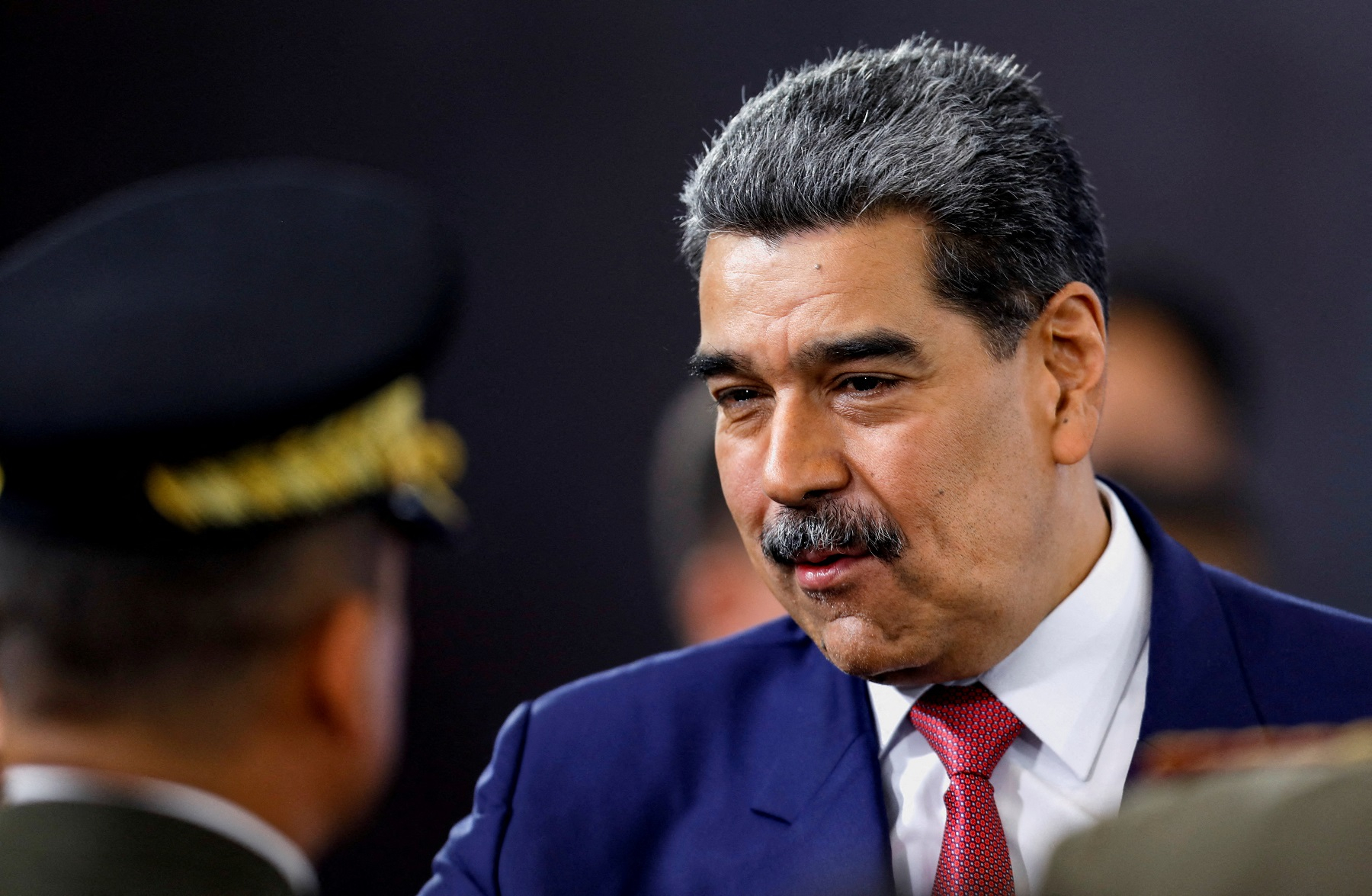 Maduro Offers Talks and Oil Access to Trump Amid Tensions