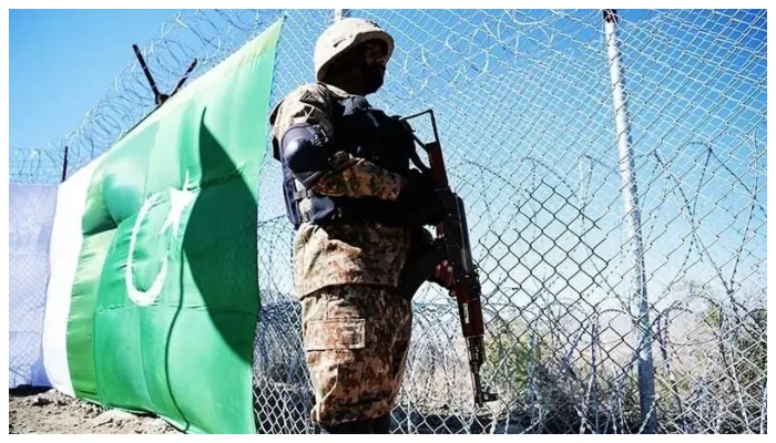 Pakistan Sees Sharp Rise in Terrorism in 2025, Security Forces Most Targeted: Pakistan Security Report