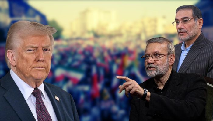 Iran Warns US Against Interference After Trump Vows to “Rescue” Protesters