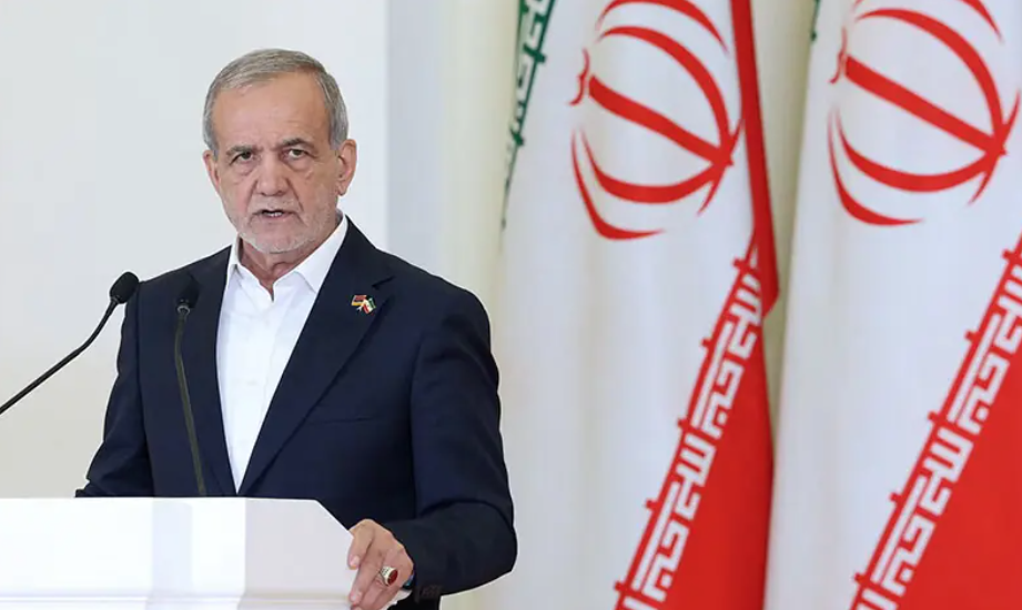 Iran Orders Start of Nuclear Talks with US Amid Ri