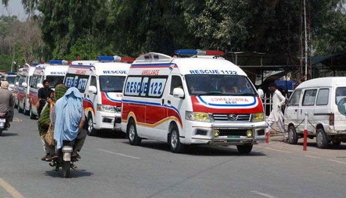 3-Year-Old Dies After Falling Into Manhole at Kasu