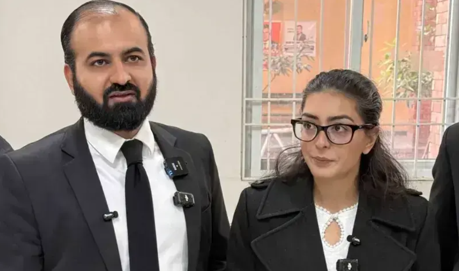 IHC Dissolves Bench Hearing Imaan Mazari, Hadi Cha