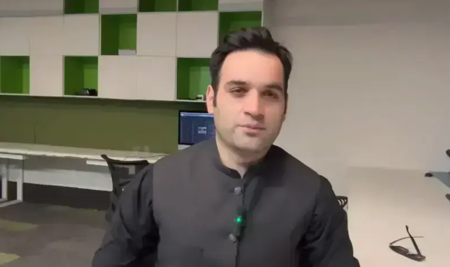 IHC Restores Bail of Journalist Sohrab Barkat in N