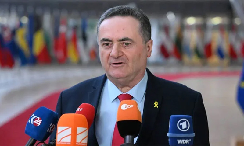 Israel Targets Hezbollah’s Sheikh Naim Qassem, Announces Offensive in Lebanon