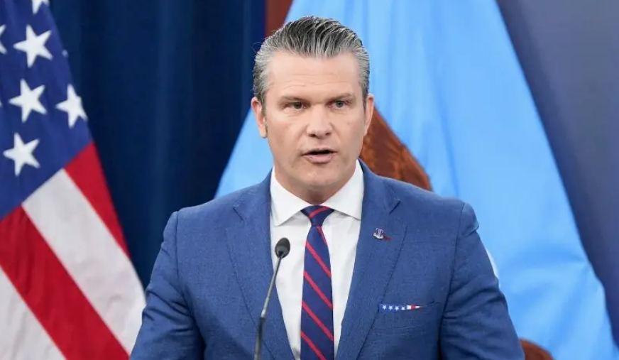 US Confirms Coordinated Strikes on Iran, Targets 1,000 Military Sites