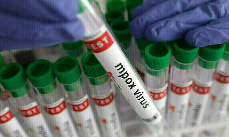 12-Day Smart Lockdown Imposed in Jamrud Over Mpox Fears