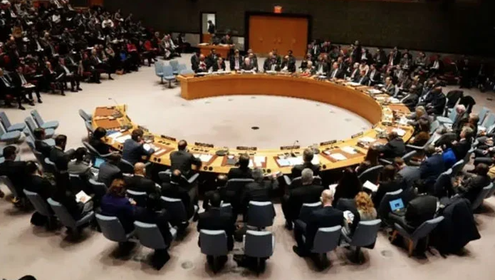 UN Security Council May Convene to Address Rising 