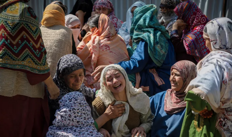 Kashmir on Edge: The Impact of the Pahalgam Attack