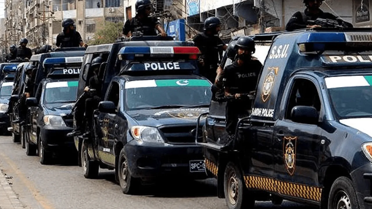 Anti-Drug Crackdown: Police Send 480 Addicts to Re