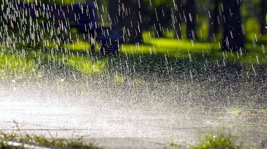 PDMA Issues Alert for Heavy Rains and Storms in Kh