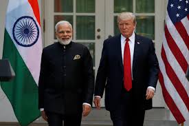 '99% Complete': India and US Enter Final Talks in 