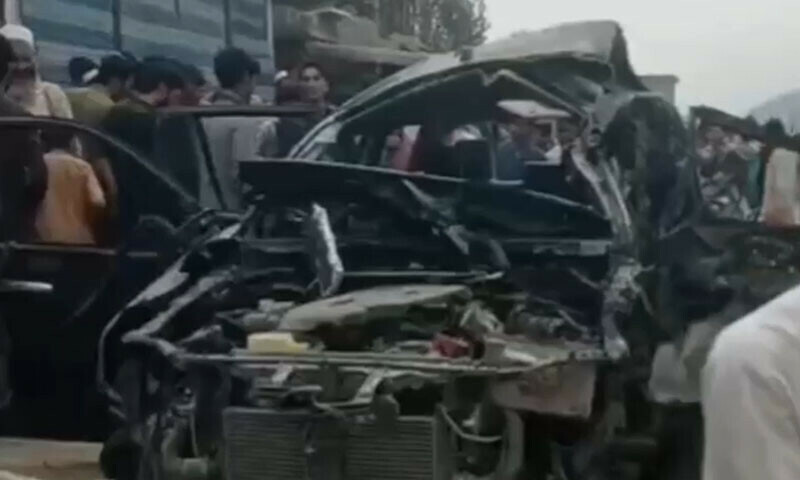 Bajaur Bomb Blast Kills Assistant Commissioner, 4 