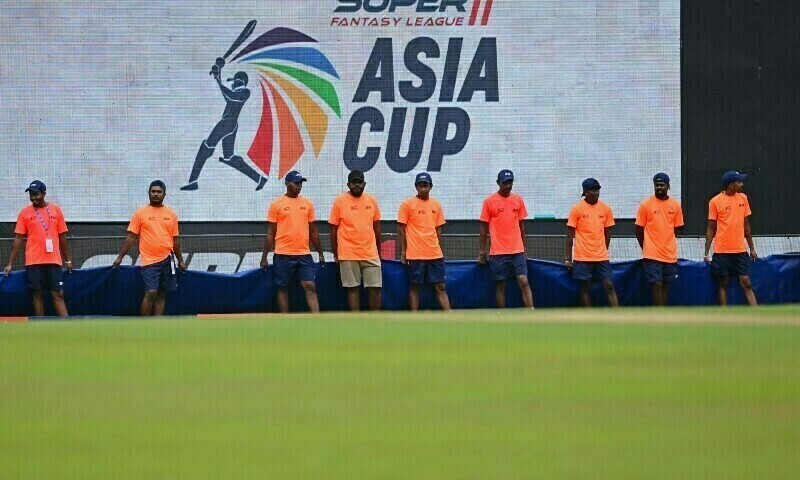 India-Pakistan Asia Cup Clash Likely on Sept 7 in 
