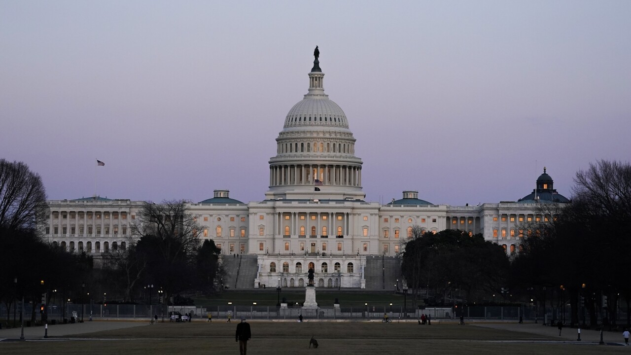 Trump’s $3.3 Trillion Tax-Cut Bill Faces GOP Pus