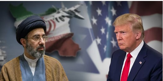 ‘Positive Progress’ in Doha: US and Iranian En
