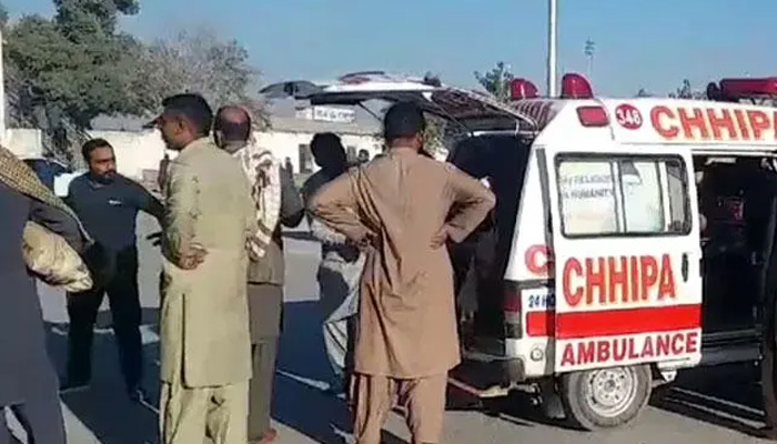 Five Children Killed, 12 Injured in Tragic Shell E