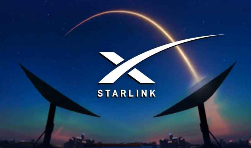 PTA Set to License Starlink for High-Speed Interne