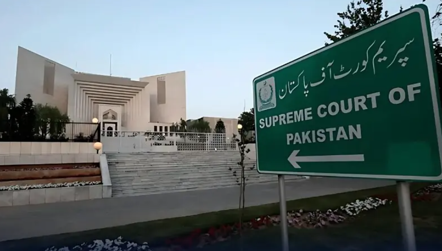 SC Declares PTI Reserved Seats Relief “Unconstitutional” in Detailed Verdict