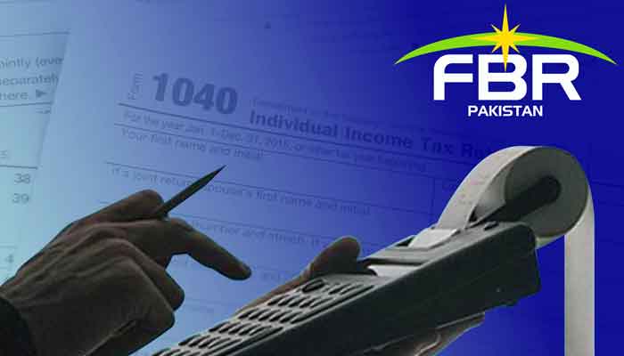 FBR Officers Criticize Administration for Rs 356 B