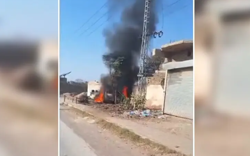 Four Martyred in Attack on Assistant Commissioner