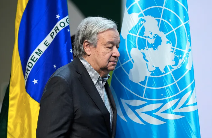 UN to Slash Budget by 15% and Cut 2,681 Staff Amid $1.59 Trillion in Unpaid Member Dues