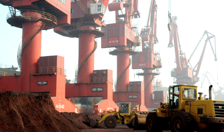 China Issues First Batch of Rare Earth Export Licences to Ease Trade Pressures